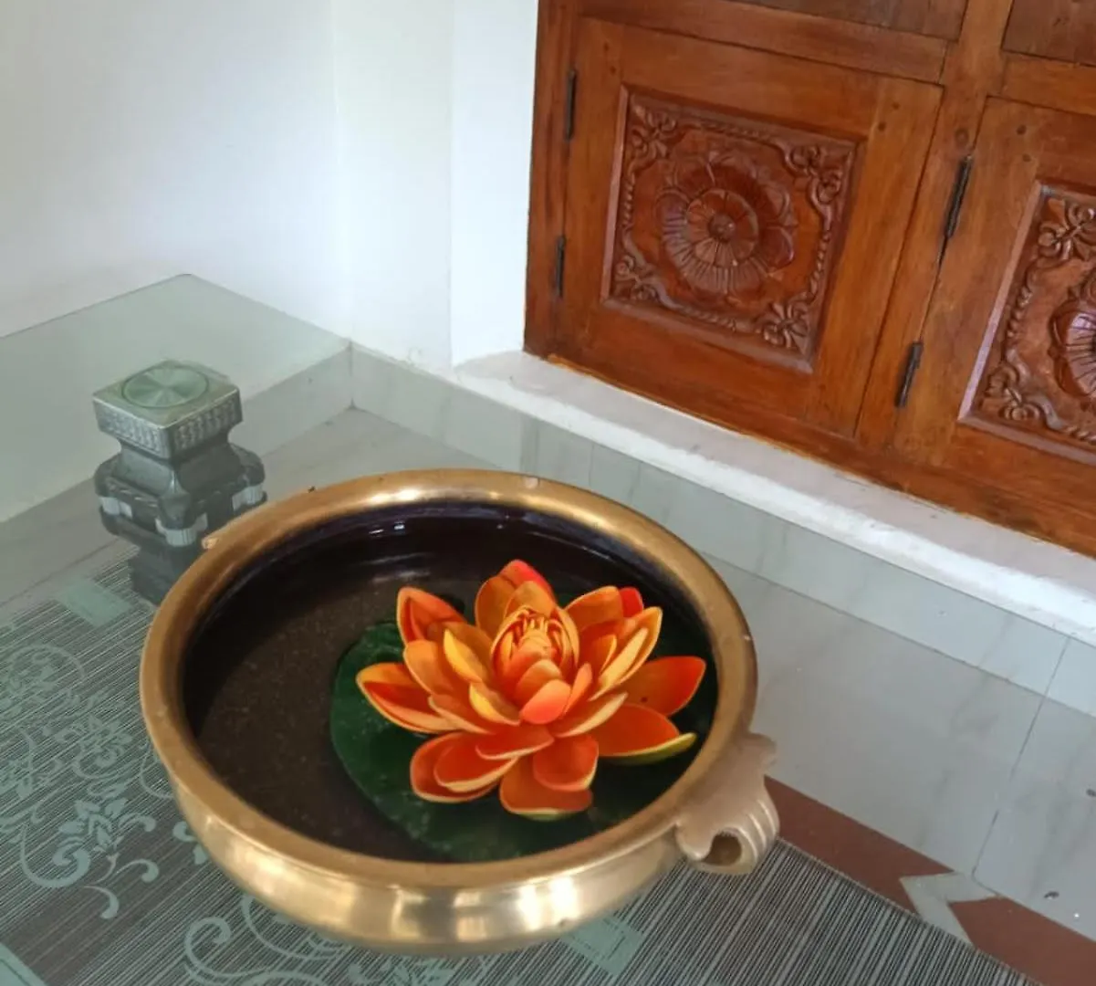 Sanchari Homestay Varkala