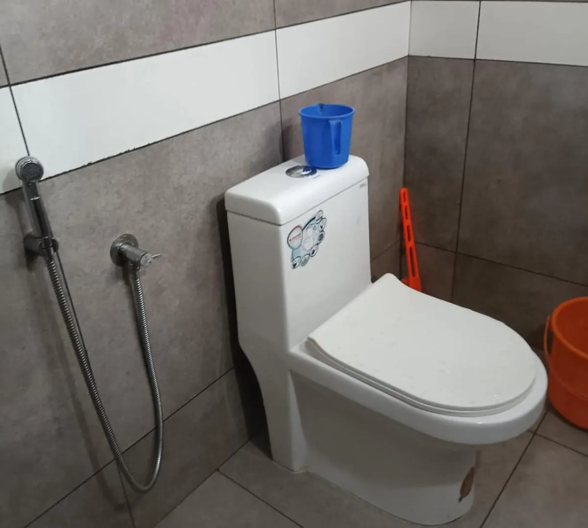 Sanchari Homestay Varkala Apartamento