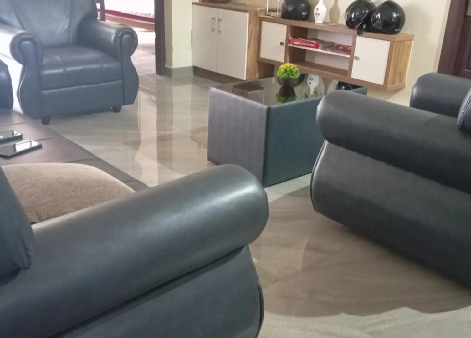 Apartamento Sanchari Homestay Varkala Índia