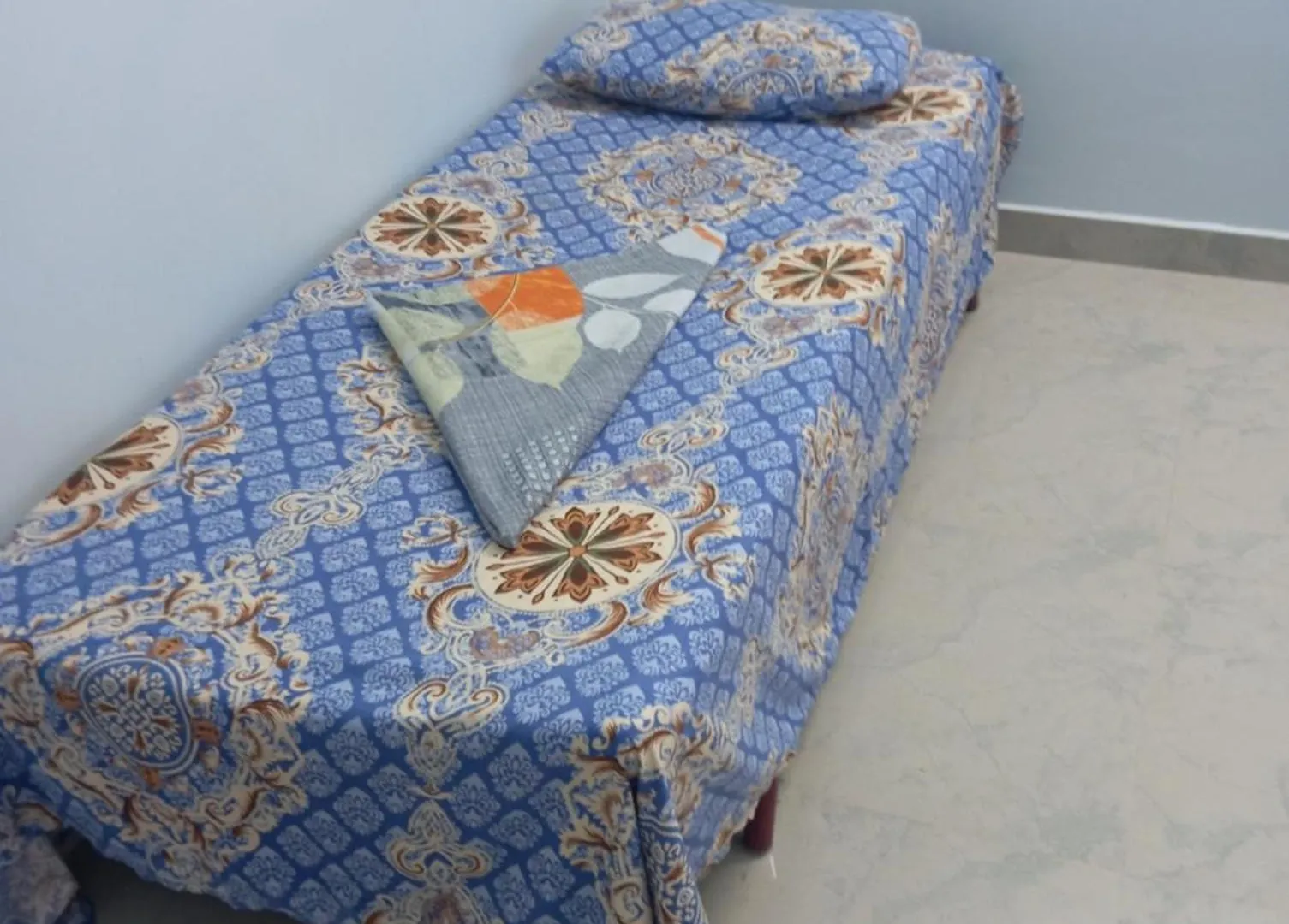 Sanchari Homestay Varkala